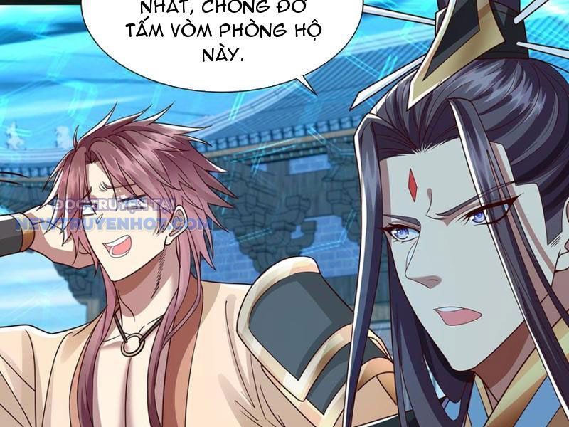 Hoá Ra Ta Là Lão Tổ Ma Đạo? Chap 43 - Next Chap 44