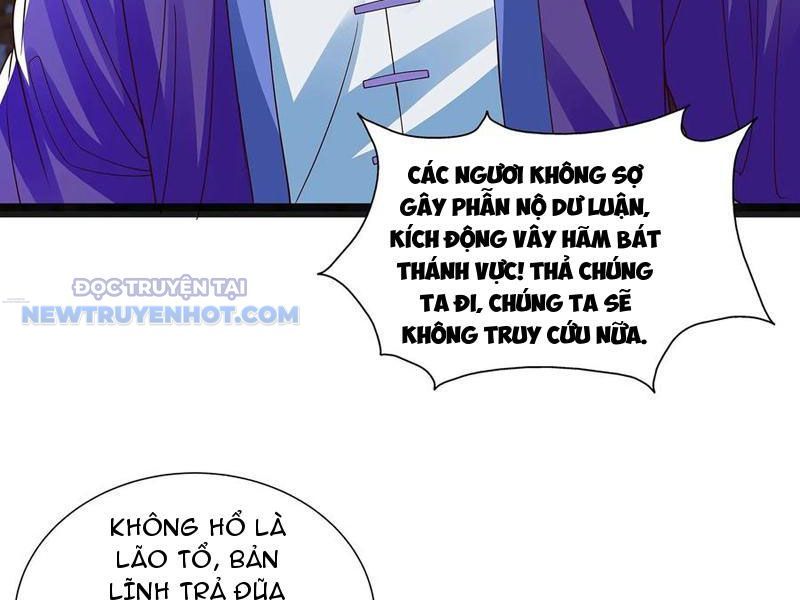 Hoá Ra Ta Là Lão Tổ Ma Đạo? Chap 44 - Next Chap 45