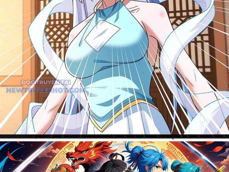 Hoá Ra Ta Là Lão Tổ Ma Đạo? Chap 45 - Next Chap 46