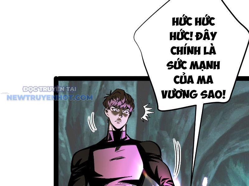 Hoá Ra Ta Là Lão Tổ Ma Đạo? Chap 45 - Next Chap 46