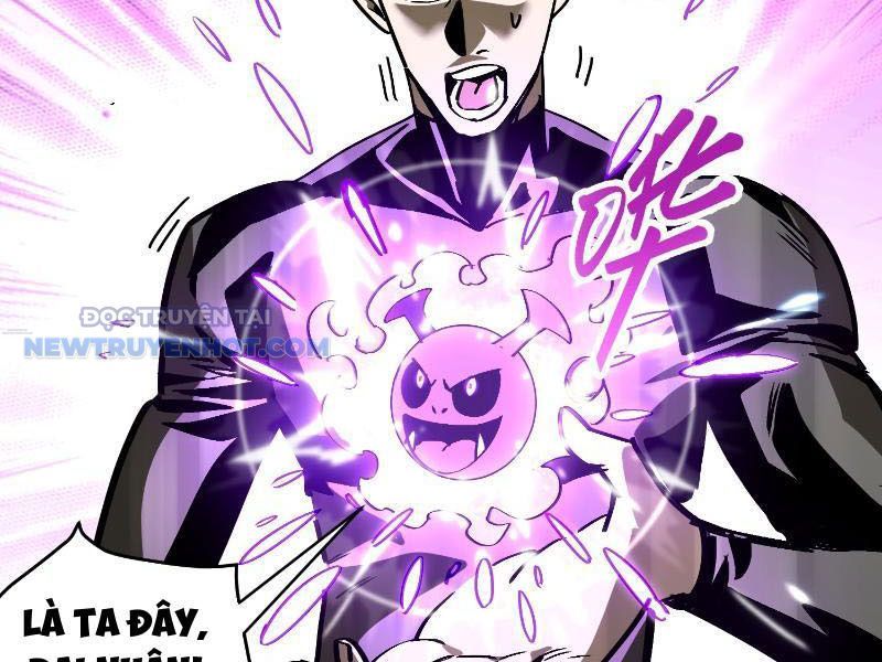 Hoá Ra Ta Là Lão Tổ Ma Đạo? Chap 45 - Next Chap 46