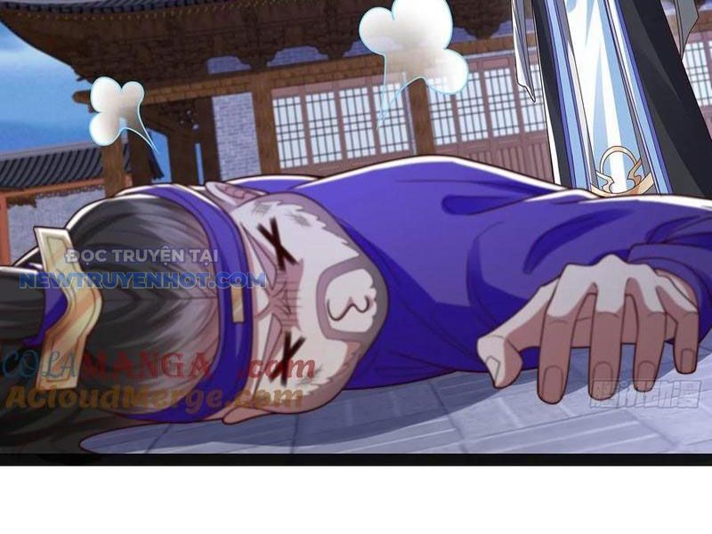 Hoá Ra Ta Là Lão Tổ Ma Đạo? Chap 45 - Next Chap 46