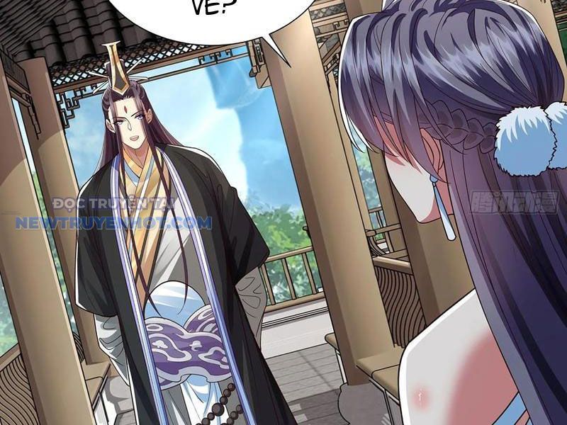 Hoá Ra Ta Là Lão Tổ Ma Đạo? Chap 45 - Next Chap 46