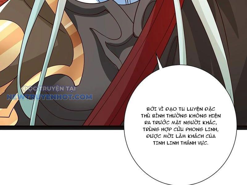 Hoá Ra Ta Là Lão Tổ Ma Đạo? Chap 45 - Next Chap 46