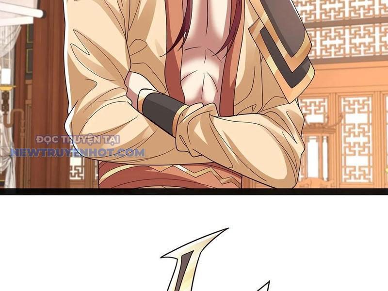 Hoá Ra Ta Là Lão Tổ Ma Đạo? Chap 45 - Next Chap 46