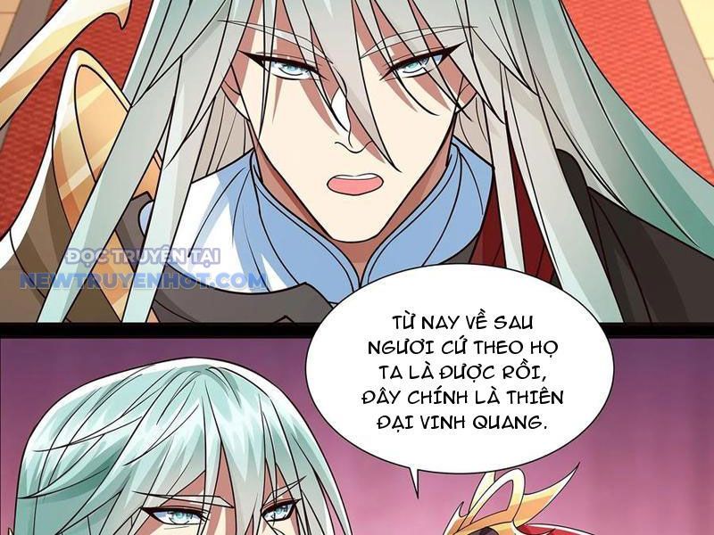 Hoá Ra Ta Là Lão Tổ Ma Đạo? Chap 45 - Next Chap 46