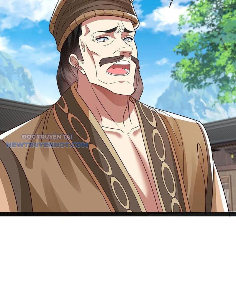 Hoá Ra Ta Là Lão Tổ Ma Đạo? Chap 47 - Next Chap 48