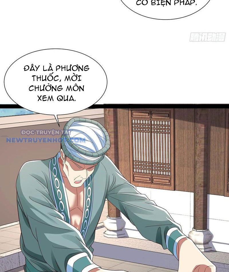 Hoá Ra Ta Là Lão Tổ Ma Đạo? Chap 47 - Next Chap 48