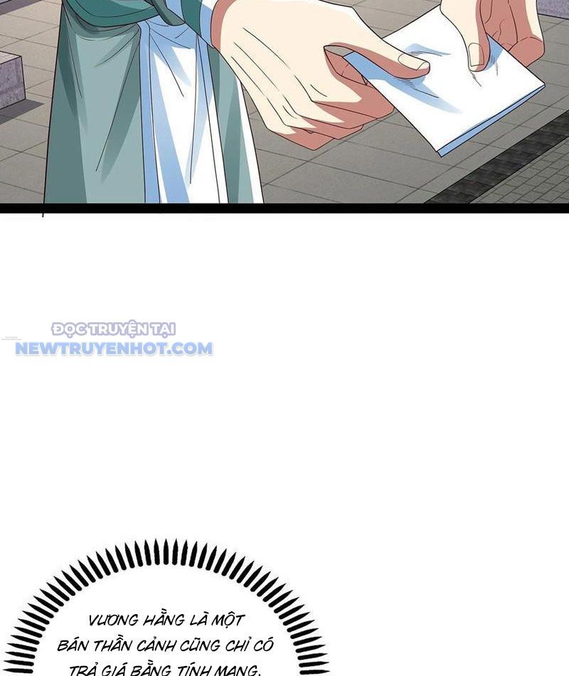 Hoá Ra Ta Là Lão Tổ Ma Đạo? Chap 47 - Next Chap 48