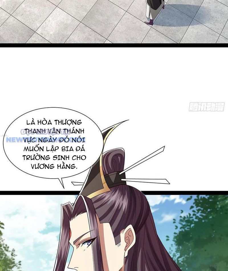 Hoá Ra Ta Là Lão Tổ Ma Đạo? Chap 47 - Next Chap 48