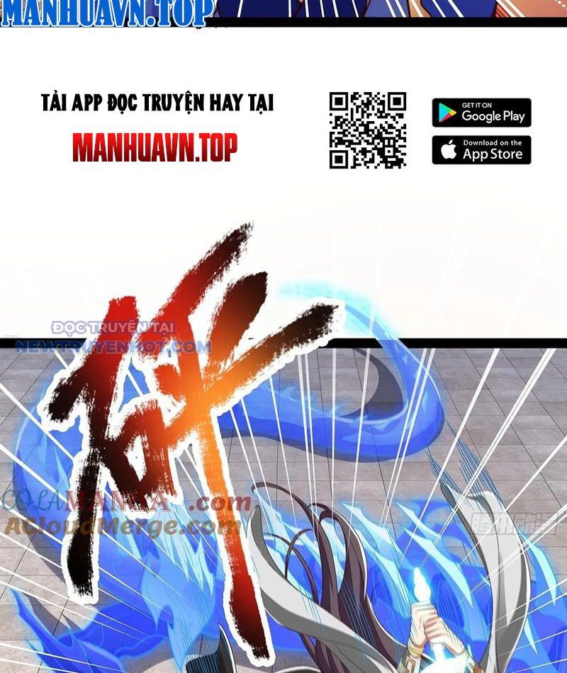 Hoá Ra Ta Là Lão Tổ Ma Đạo? Chap 48 - Next Chap 49