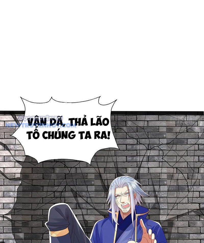 Hoá Ra Ta Là Lão Tổ Ma Đạo? Chap 48 - Next Chap 49