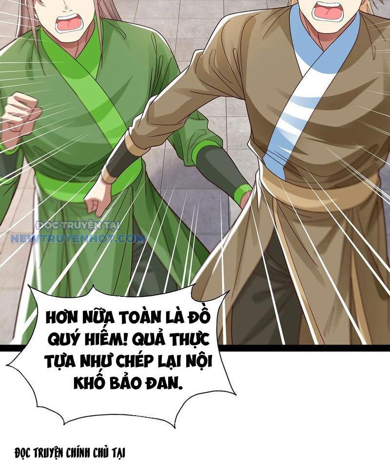 Hoá Ra Ta Là Lão Tổ Ma Đạo? Chap 48 - Next Chap 49