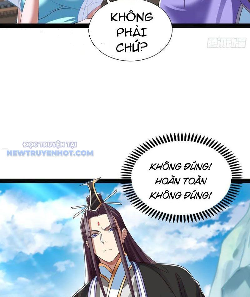 Hoá Ra Ta Là Lão Tổ Ma Đạo? Chap 51 - Next Chap 52