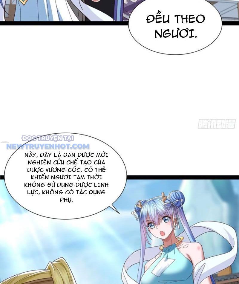 Hoá Ra Ta Là Lão Tổ Ma Đạo? Chap 52 - Next Chap 53