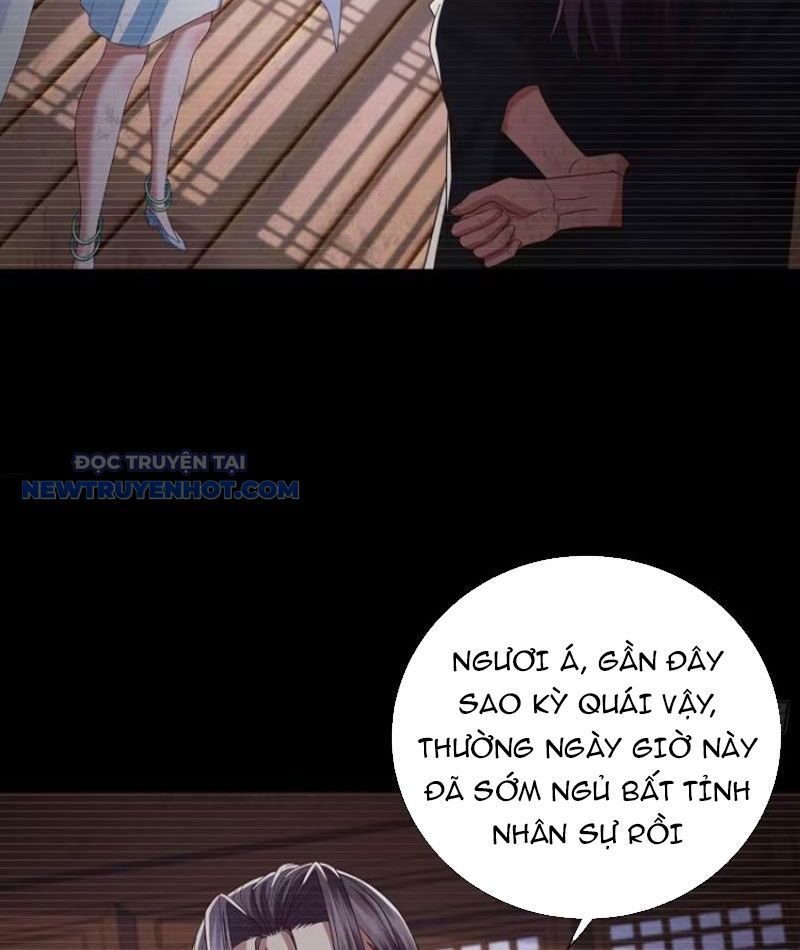 Hoá Ra Ta Là Lão Tổ Ma Đạo? Chap 52 - Next Chap 53