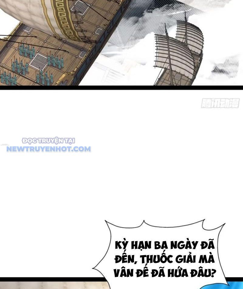 Hoá Ra Ta Là Lão Tổ Ma Đạo? Chap 54 - Next Chap 55