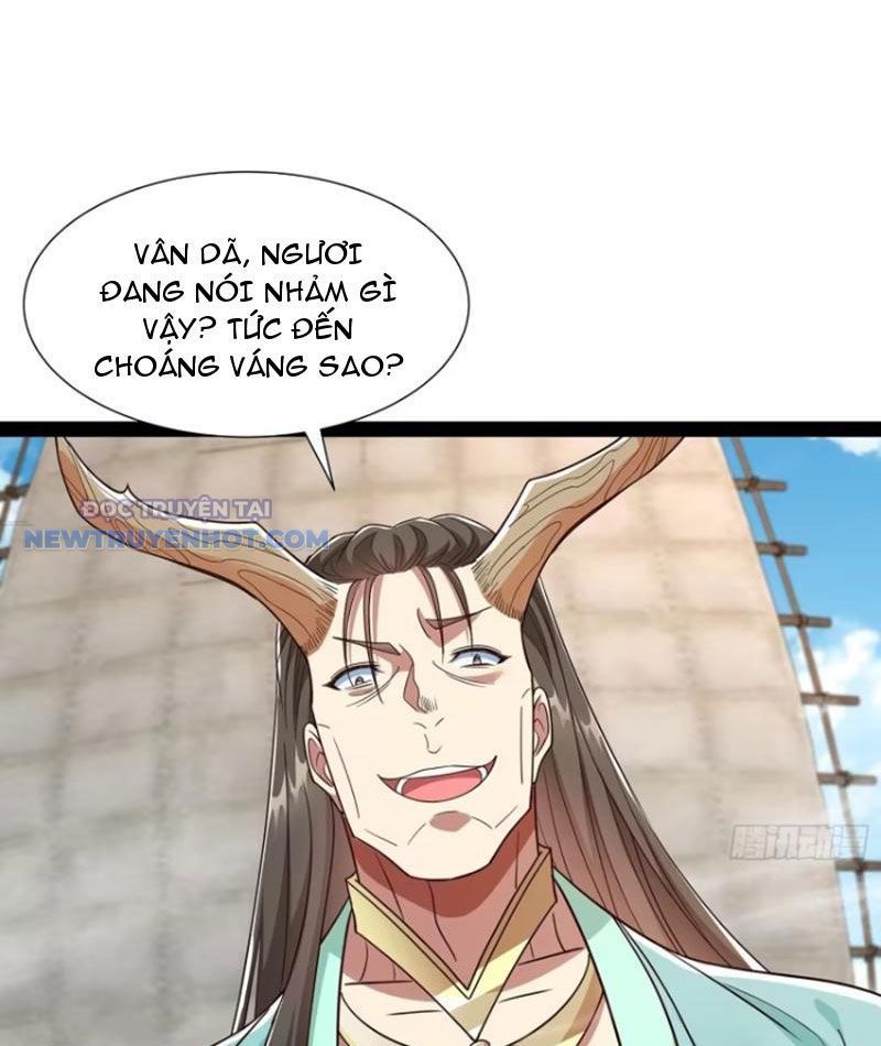 Hoá Ra Ta Là Lão Tổ Ma Đạo? Chap 54 - Next Chap 55