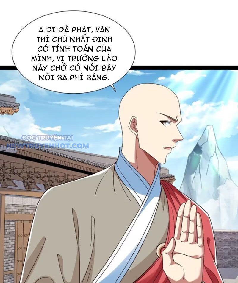 Hoá Ra Ta Là Lão Tổ Ma Đạo? Chap 54 - Next Chap 55