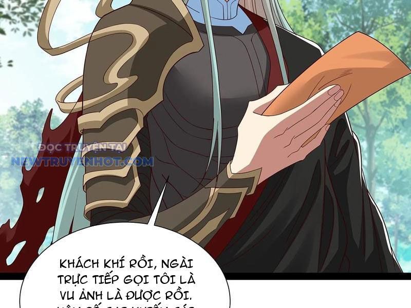 Hoá Ra Ta Là Lão Tổ Ma Đạo? Chap 55 - Next Chap 56