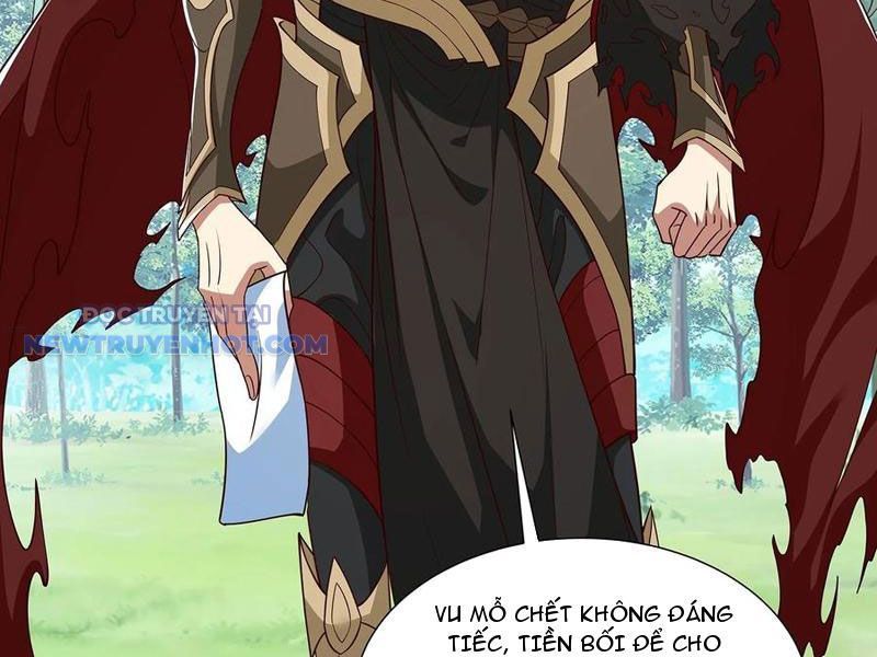 Hoá Ra Ta Là Lão Tổ Ma Đạo? Chap 55 - Next Chap 56