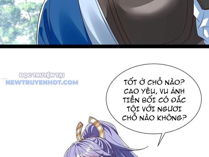 Hoá Ra Ta Là Lão Tổ Ma Đạo? Chap 55 - Next Chap 56