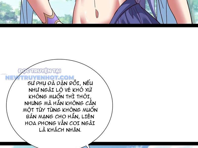 Hoá Ra Ta Là Lão Tổ Ma Đạo? Chap 55 - Next Chap 56