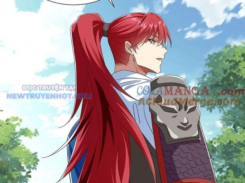 Hoá Ra Ta Là Lão Tổ Ma Đạo? Chap 55 - Next Chap 56