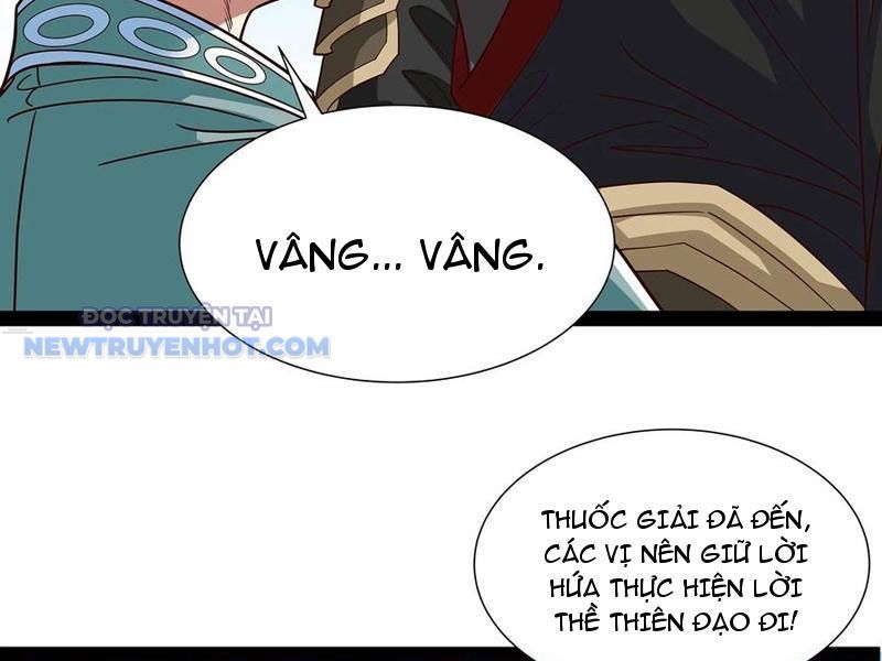 Hoá Ra Ta Là Lão Tổ Ma Đạo? Chap 55 - Next Chap 56