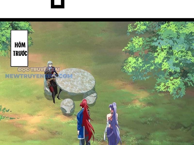 Hoá Ra Ta Là Lão Tổ Ma Đạo? Chap 55 - Next Chap 56