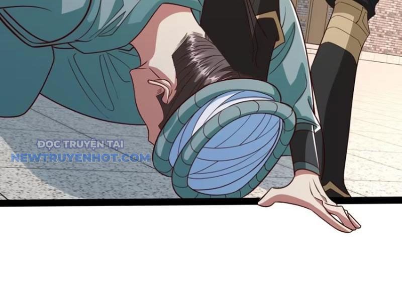 Hoá Ra Ta Là Lão Tổ Ma Đạo? Chap 56 - Next Chap 57