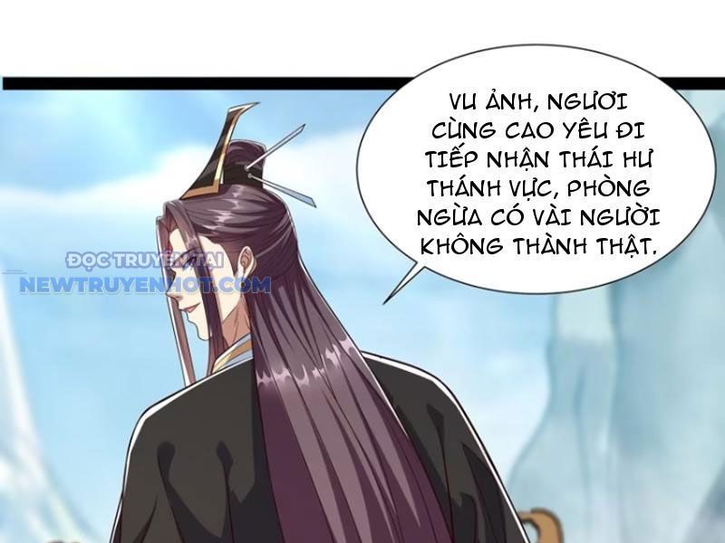 Hoá Ra Ta Là Lão Tổ Ma Đạo? Chap 56 - Next Chap 57