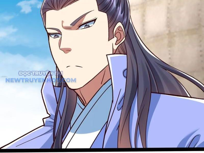 Hoá Ra Ta Là Lão Tổ Ma Đạo? Chap 56 - Next Chap 57