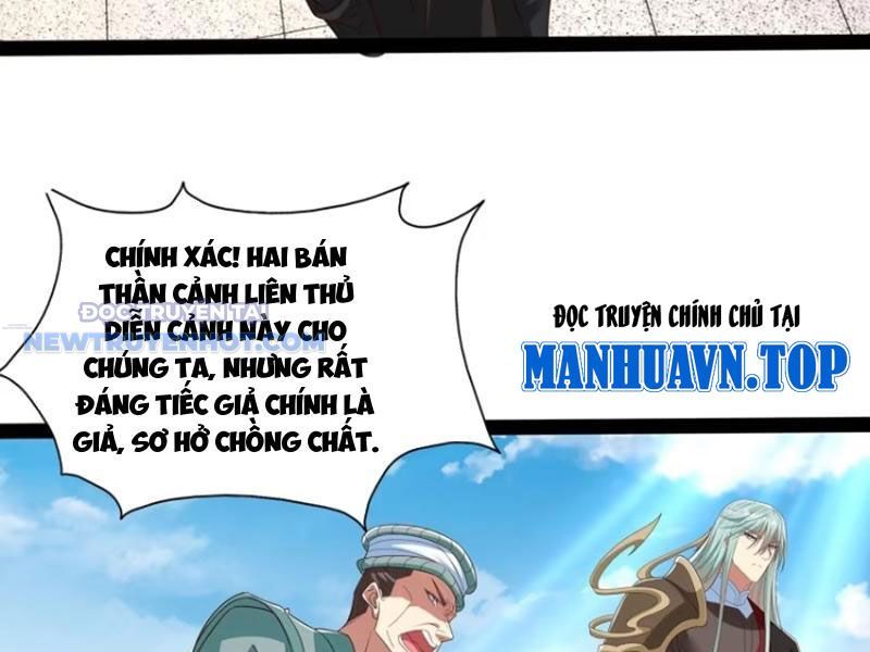 Hoá Ra Ta Là Lão Tổ Ma Đạo? Chap 56 - Next Chap 57