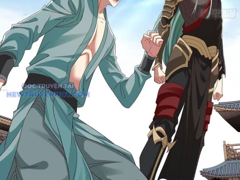 Hoá Ra Ta Là Lão Tổ Ma Đạo? Chap 56 - Next Chap 57