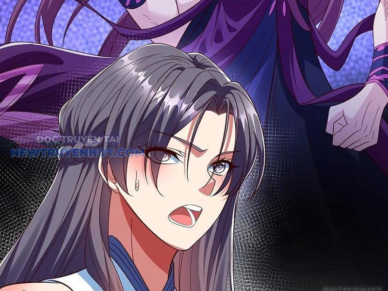 Hoá Ra Ta Là Lão Tổ Ma Đạo? Chap 57 - Next Chap 58