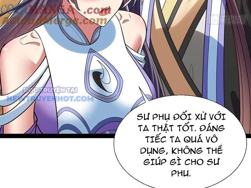 Hoá Ra Ta Là Lão Tổ Ma Đạo? Chap 57 - Next Chap 58