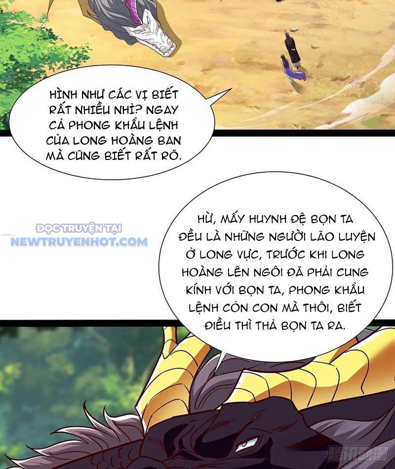 Hoá Ra Ta Là Lão Tổ Ma Đạo? Chap 59 - Next Chap 60
