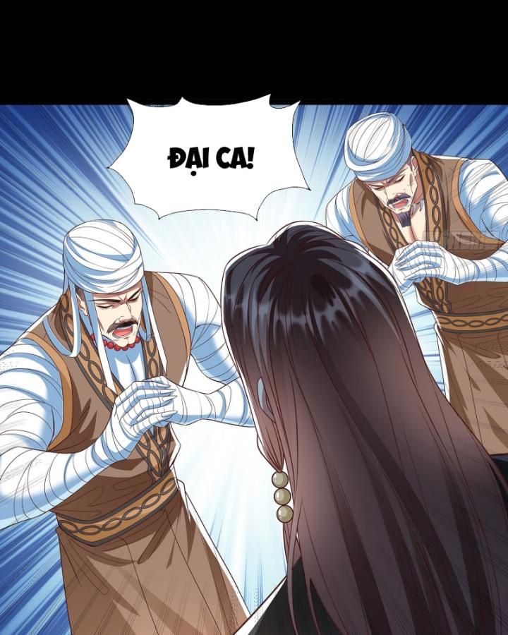 Hoá Ra Ta Là Lão Tổ Ma Đạo? Chap 6 - Next Chap 7