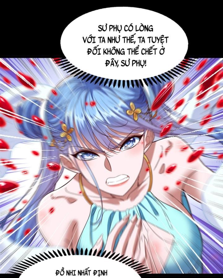 Hoá Ra Ta Là Lão Tổ Ma Đạo? Chap 6 - Next Chap 7