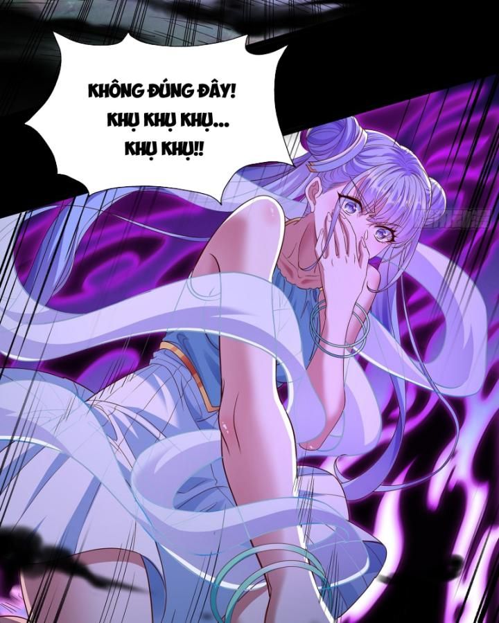 Hoá Ra Ta Là Lão Tổ Ma Đạo? Chap 6 - Next Chap 7