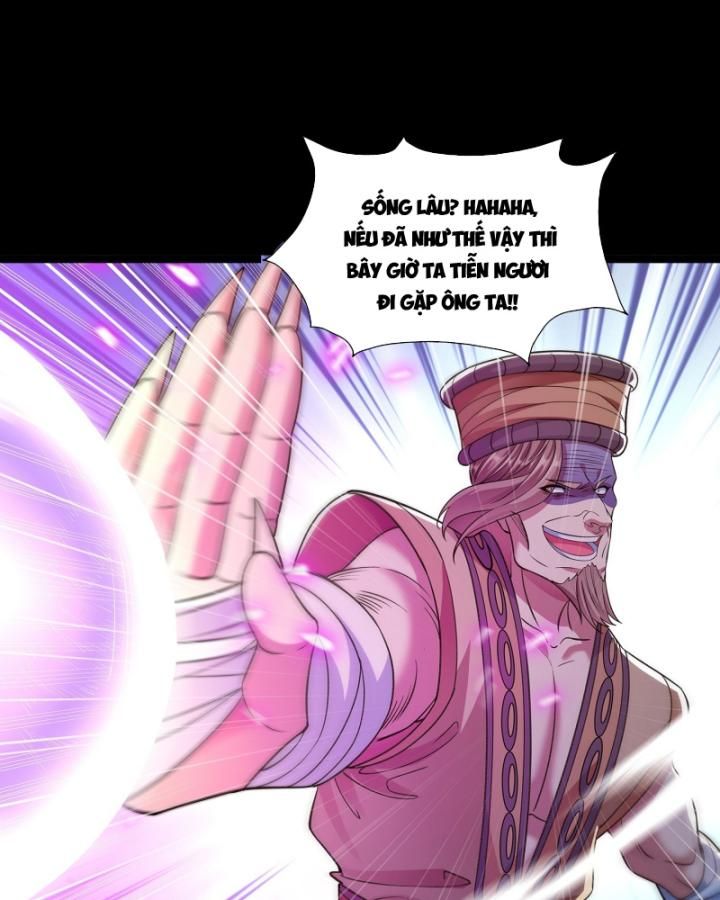 Hoá Ra Ta Là Lão Tổ Ma Đạo? Chap 6 - Next Chap 7