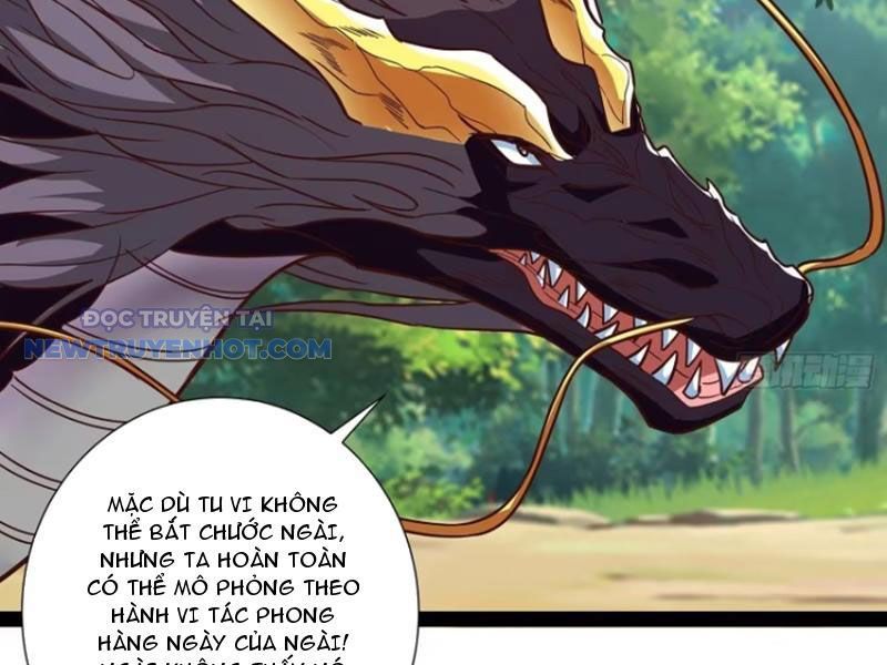 Hoá Ra Ta Là Lão Tổ Ma Đạo? Chap 60 - Next Chap 61