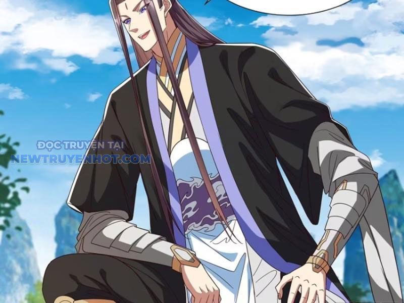 Hoá Ra Ta Là Lão Tổ Ma Đạo? Chap 60 - Next Chap 61