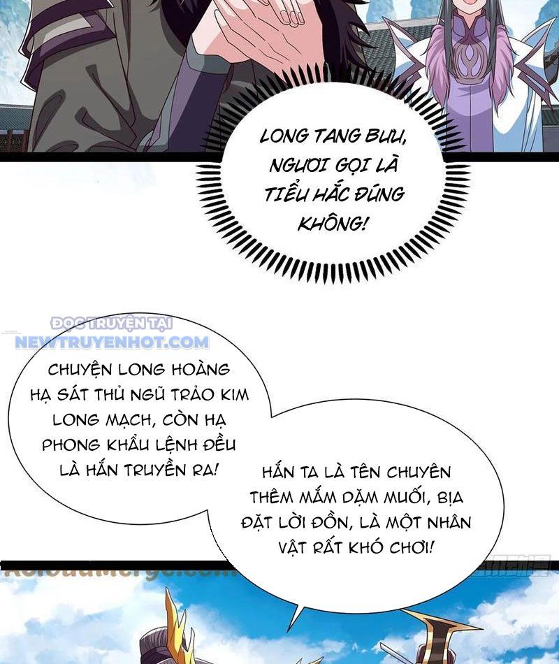 Hoá Ra Ta Là Lão Tổ Ma Đạo? Chap 61 - Next Chap 62