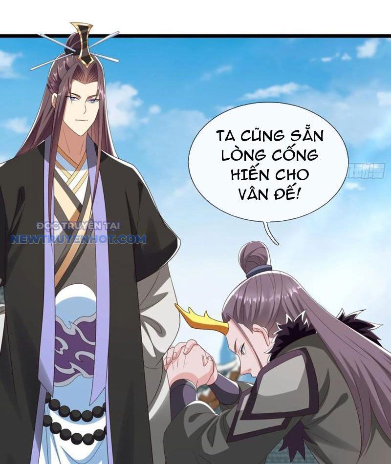 Hoá Ra Ta Là Lão Tổ Ma Đạo? Chap 63 - Next Chap 64