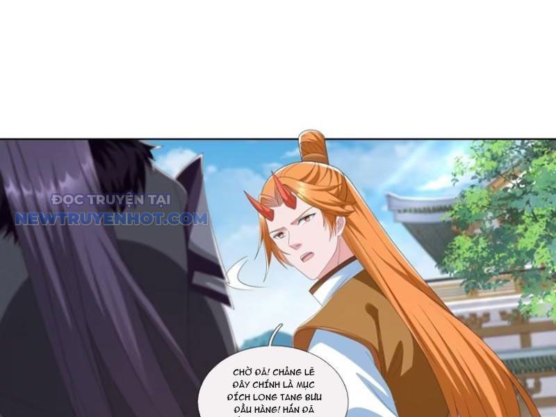 Hoá Ra Ta Là Lão Tổ Ma Đạo? Chap 64 - Next Chap 65