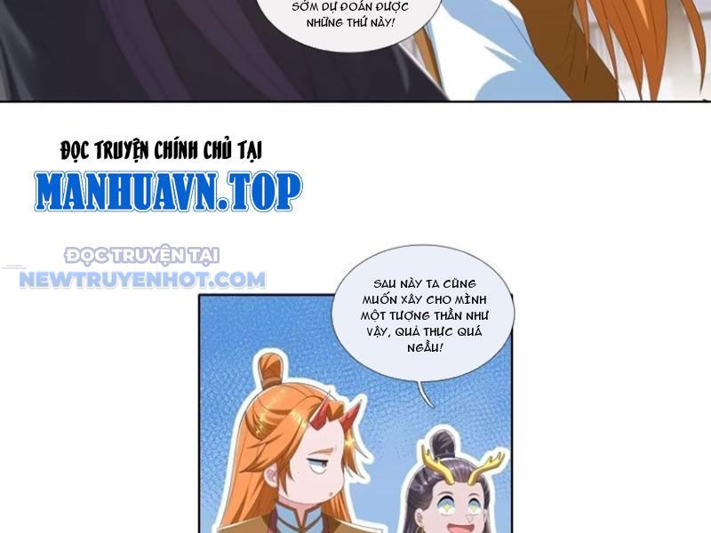 Hoá Ra Ta Là Lão Tổ Ma Đạo? Chap 64 - Next Chap 65