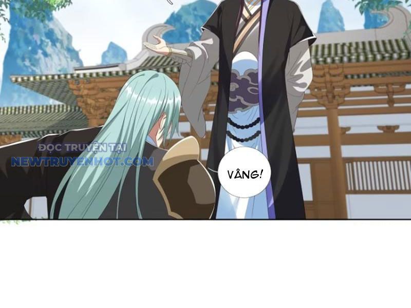 Hoá Ra Ta Là Lão Tổ Ma Đạo? Chap 64 - Next Chap 65