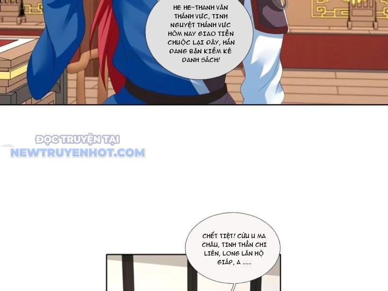 Hoá Ra Ta Là Lão Tổ Ma Đạo? Chap 64 - Next Chap 65